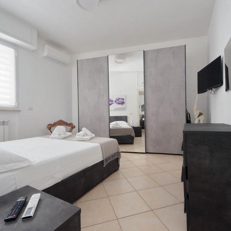 4BNB - Rizzo Apartment - Vatican Museum - Appartamento - 24
