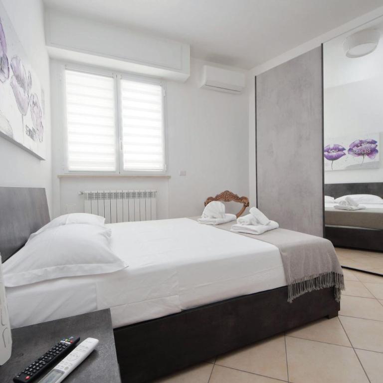 4BNB - Rizzo Apartment - Vatican Museum - Appartamento - 25