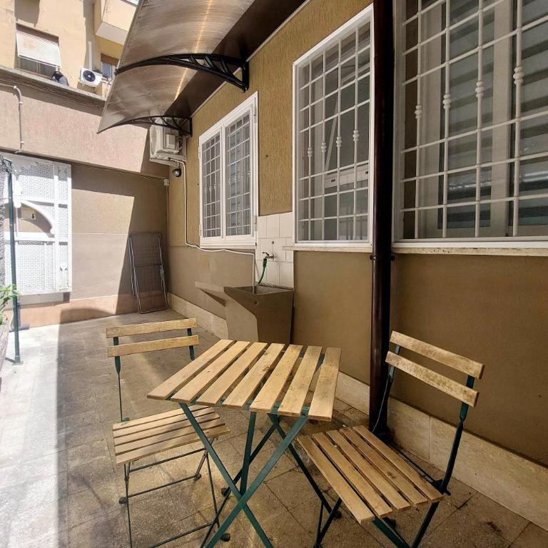 4BNB - Rizzo Apartment - Vatican Museum - Appartamento - 30