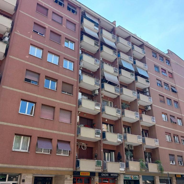 4BNB - Rizzo Apartment - Vatican Museum - Appartamento - 32