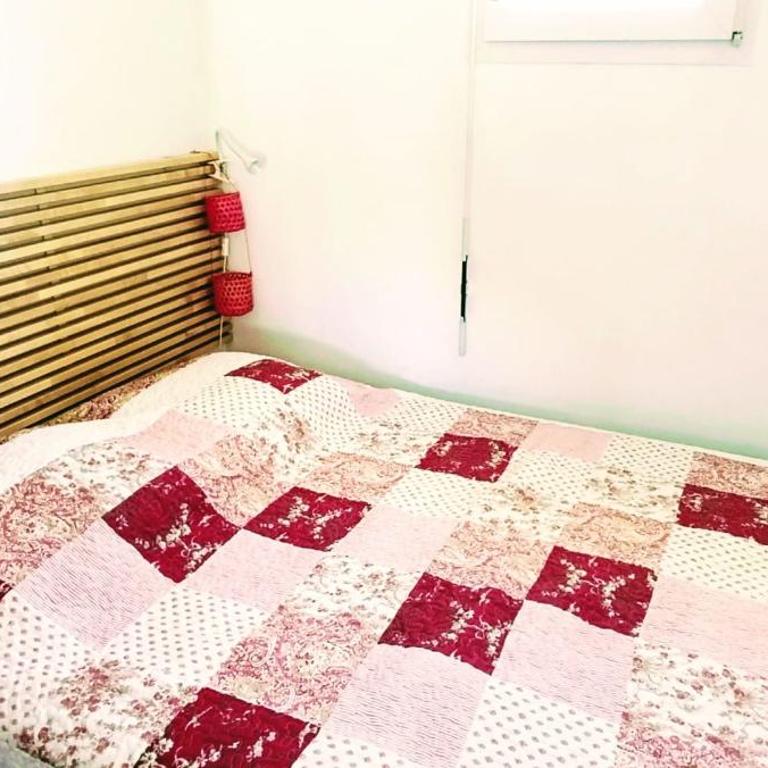 Charming 2-room apartment with balcony in the city - Apartamento - 7