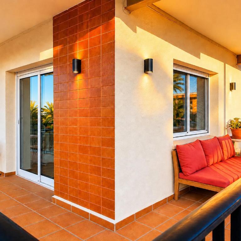 Apartment Denia La Goleta - Appartement 2 Chambres - 9