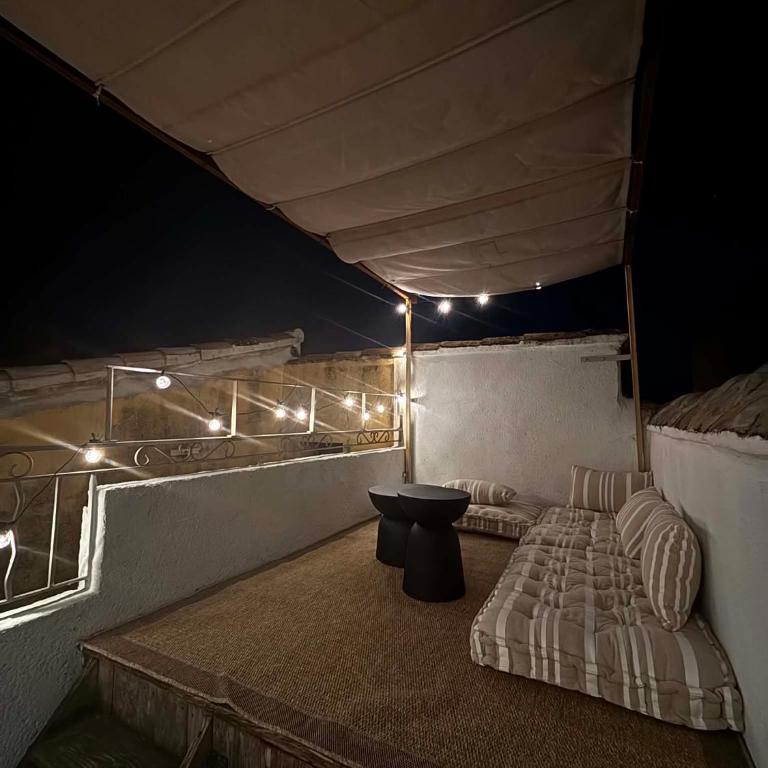 Les Ombres charmant duplex en centre ville - Appartement - 16