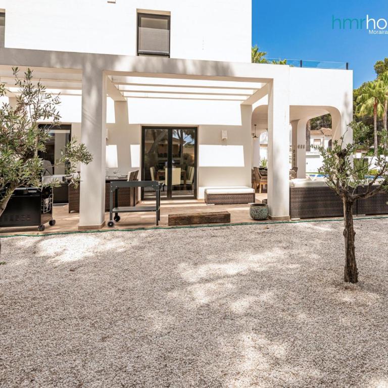 Villa Milana by HMR Holidays - Deluxe Villa - 35