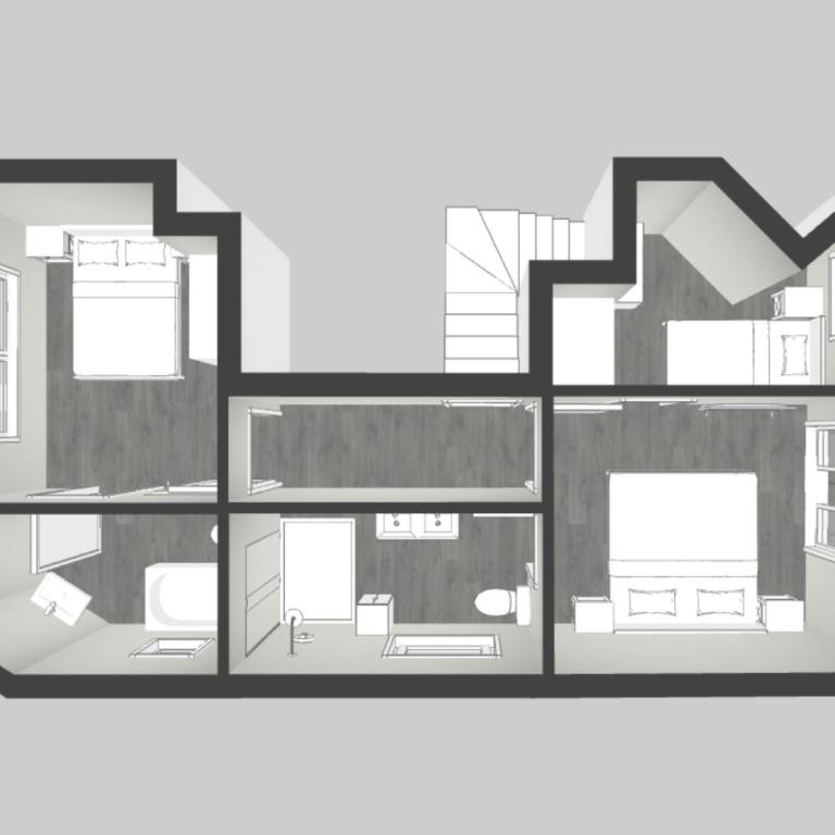 Willi's Holidays Home - Apartment - 1