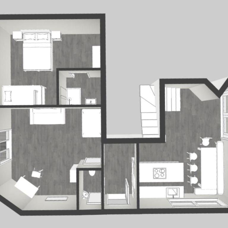 Willi's Holidays Home - Apartment - 2