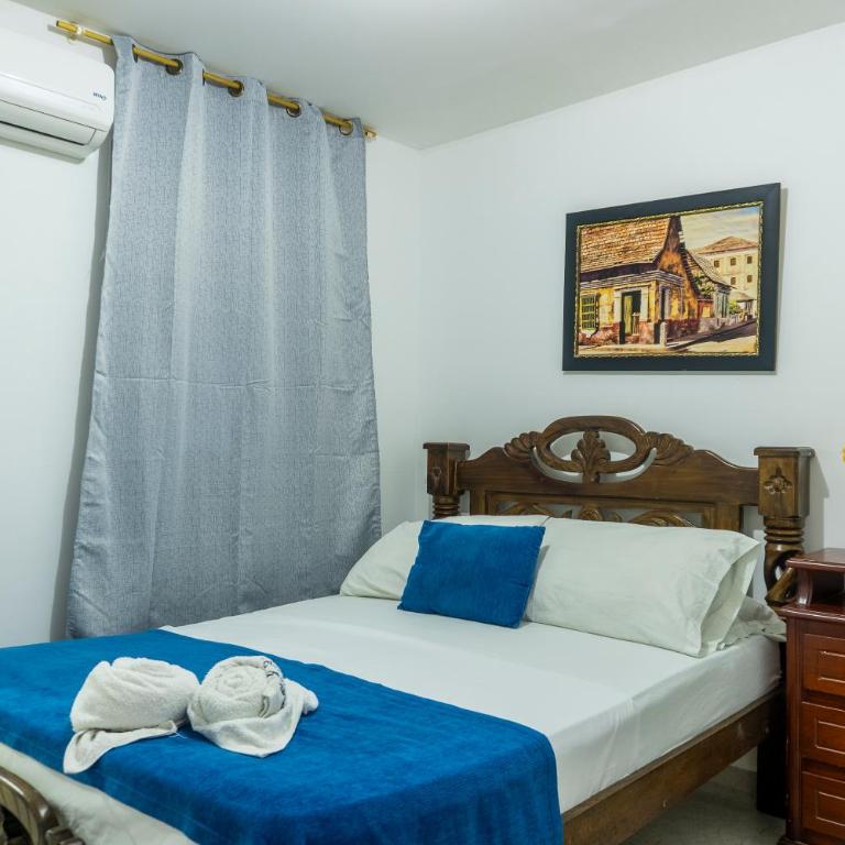 Olas del Mar Hotel by GHO Hoteles - Standard Double Room - 12