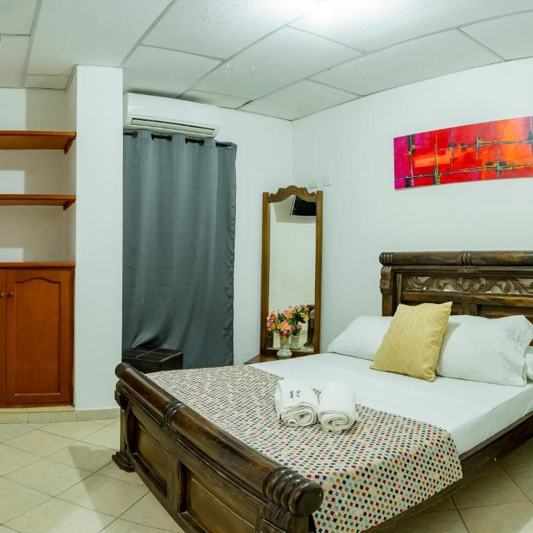 Olas del Mar Hotel by GHO Hoteles - Standard Double Room - 15