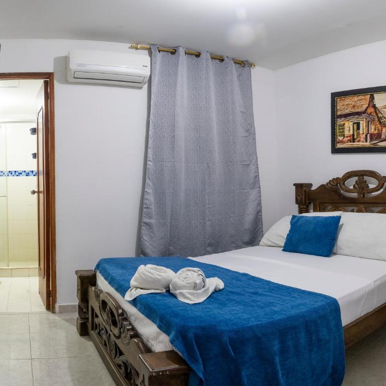 Olas del Mar Hotel by GHO Hoteles - Standard Double Room - 8
