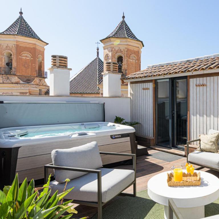 Brisa Holiday Apartment by Solaga Holiday Homes - Apartamento de 2 dormitorios con terraza - 1