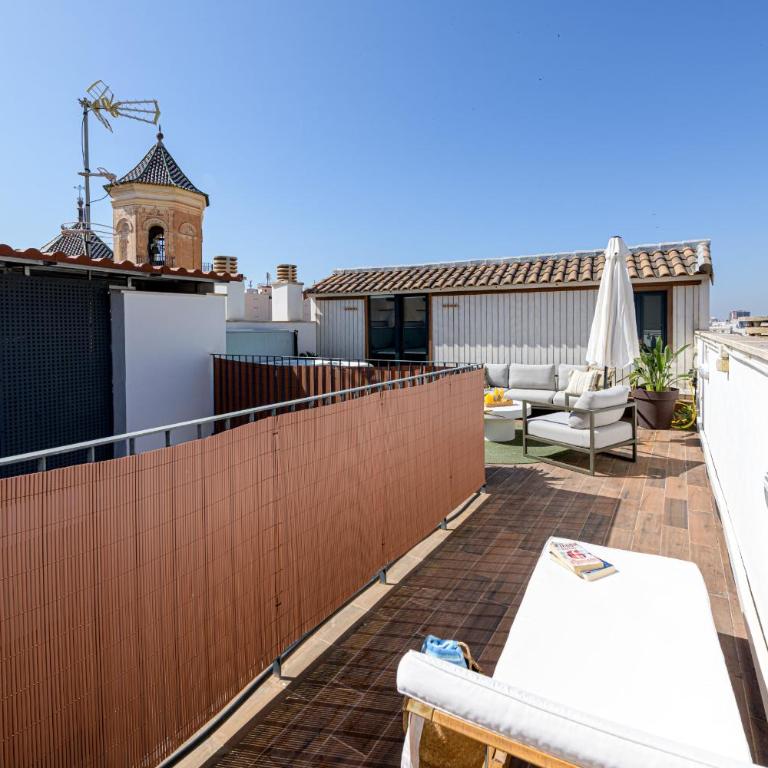 Brisa Holiday Apartment by Solaga Holiday Homes - Apartamento de 2 dormitorios con terraza - 3