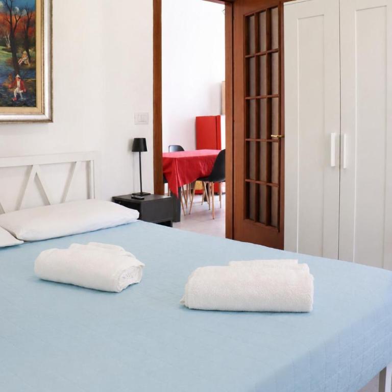 Sanremo Apartments - Il Vicoletto - Appartamento con 2 Camere da Letto - 5