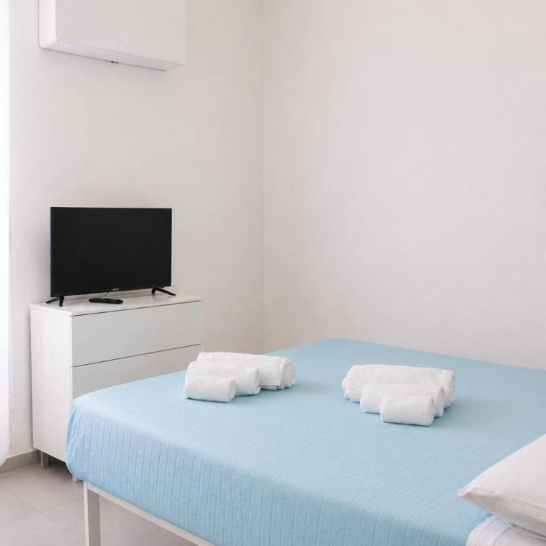 Sanremo Apartments - Il Vicoletto - Appartamento con 2 Camere da Letto - 6