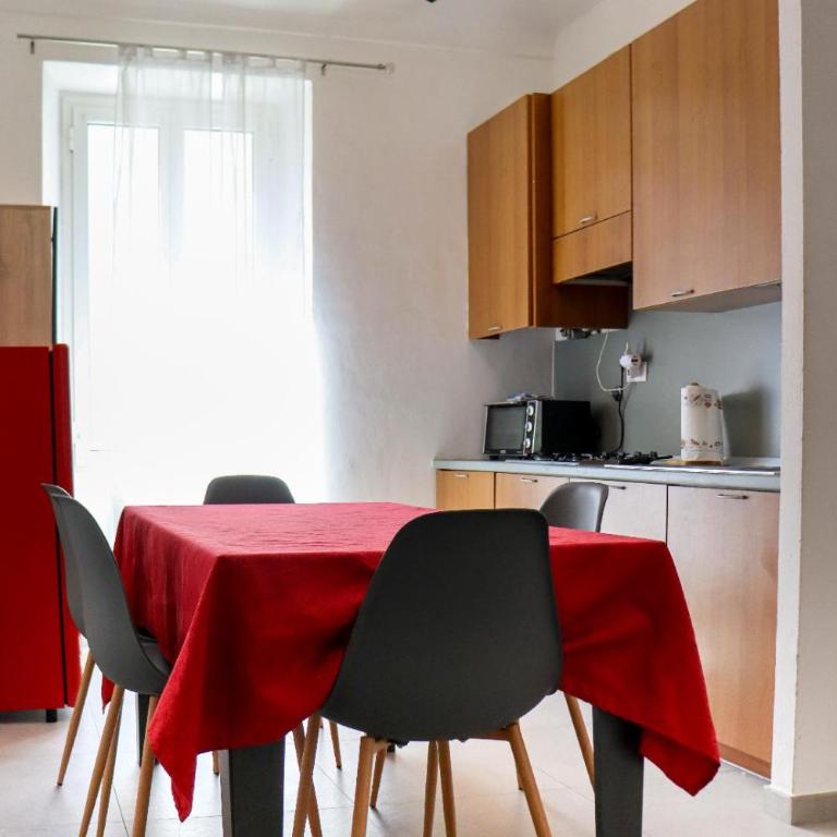 Sanremo Apartments - Il Vicoletto - Appartamento con 2 Camere da Letto - 7
