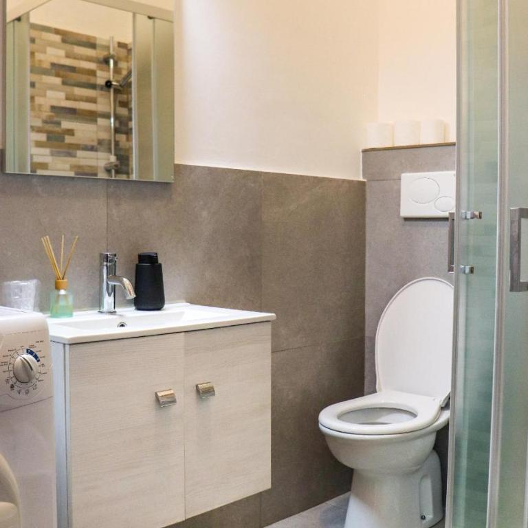 Sanremo Apartments - Il Vicoletto - Appartamento con 2 Camere da Letto - 9