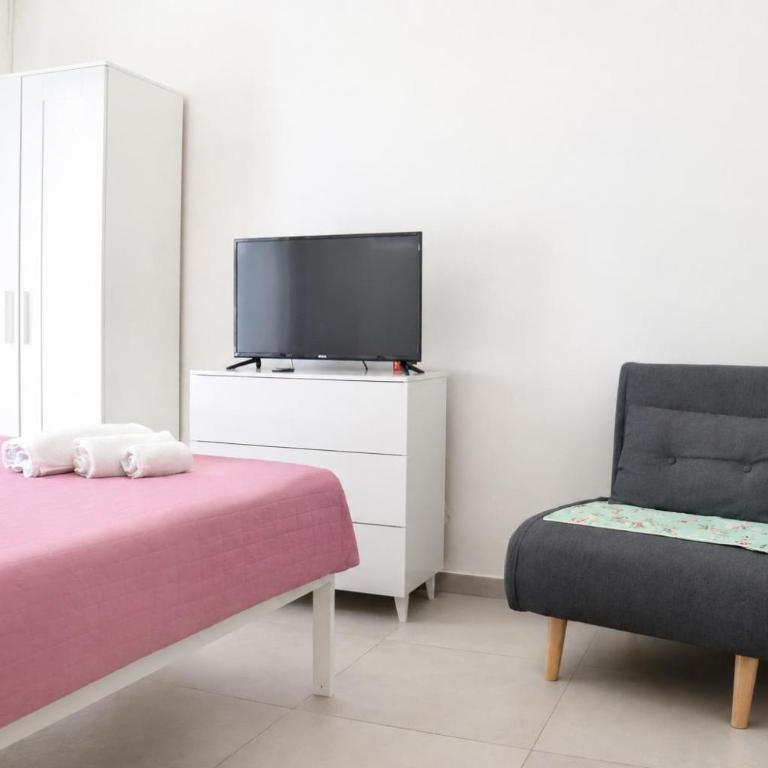 Sanremo Apartments - Il Vicoletto - Appartamento con 2 Camere da Letto - 1