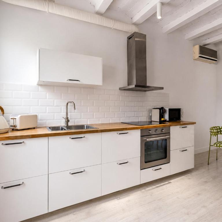 Stay U-nique Apartments Begur - Apartamento - 4
