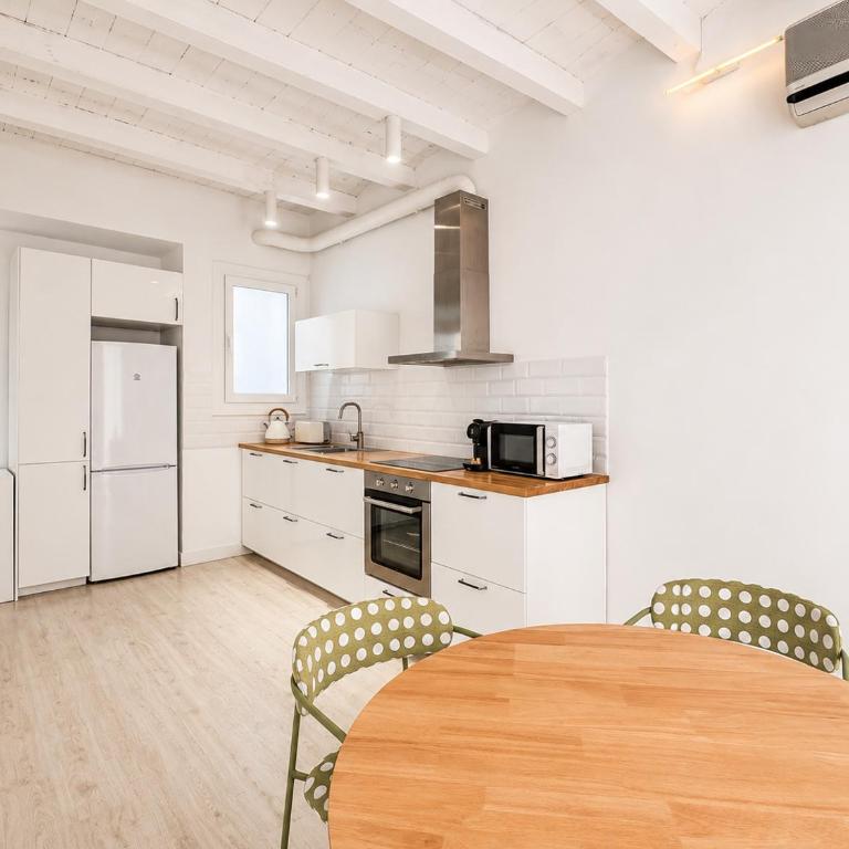 Stay U-nique Apartments Begur - Apartamento - 8