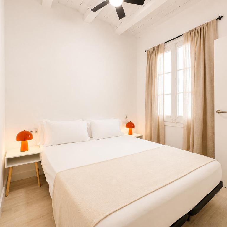Stay U-nique Apartments Begur - Apartamento - 9