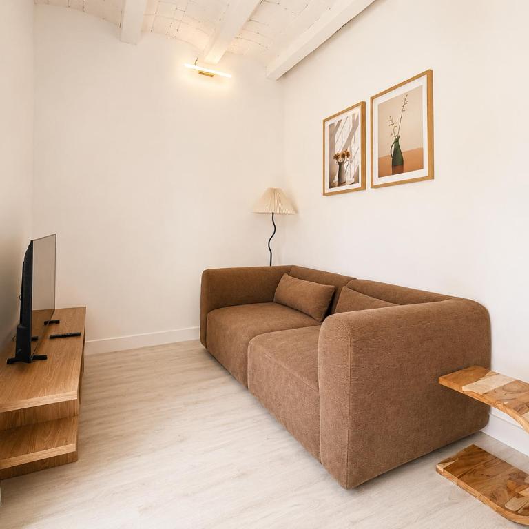 Stay U-nique Apartments Begur - Apartamento - 11