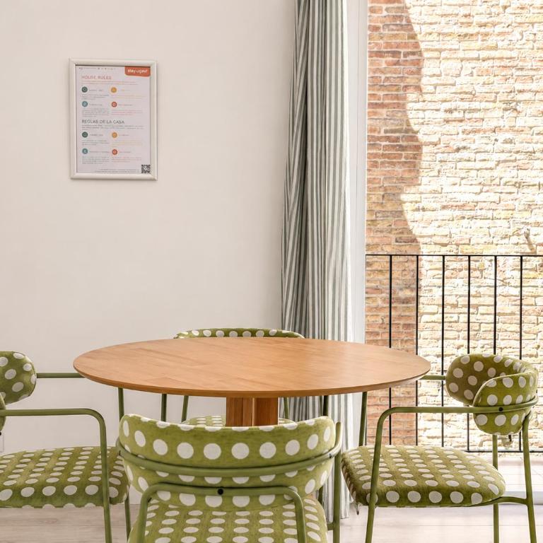 Stay U-nique Apartments Begur - Apartamento - 14