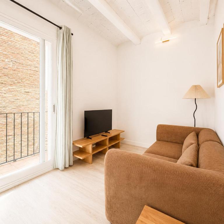 Stay U-nique Apartments Begur - Apartamento - 15