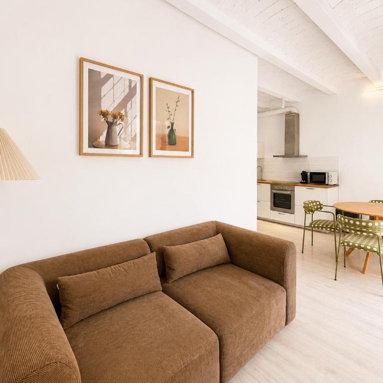 Stay U-nique Apartments Begur - Apartamento - 16