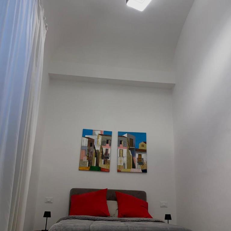 Leone Sicily apartments - Appartamento con 1 Camera da Letto - 6