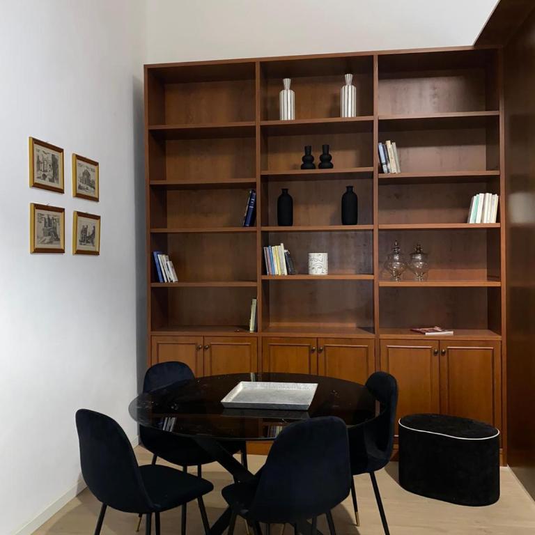 Leone Sicily apartments - Appartamento con 1 Camera da Letto - 7