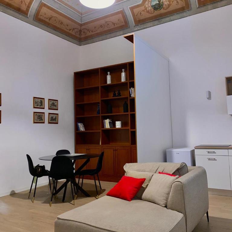 Leone Sicily apartments - Appartamento con 1 Camera da Letto - 8
