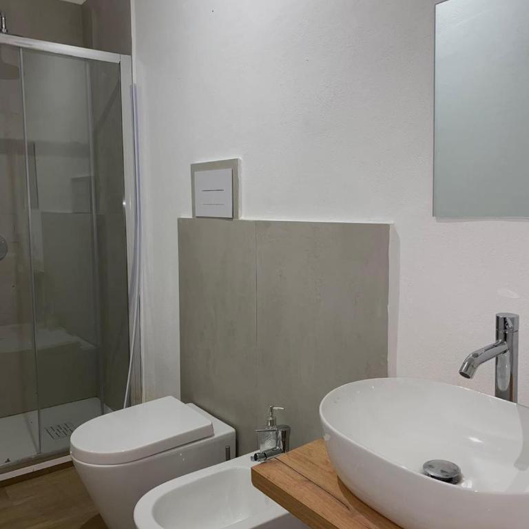 Leone Sicily apartments - Appartamento con 1 Camera da Letto - 10