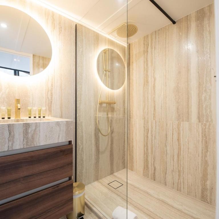 Modern & Comfy Apartment in Central Paris - Apartment - 7