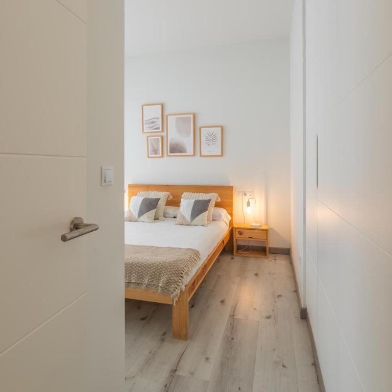 Apartamento The White Nest Tarifa Centro - Apartamento de 1 dormitorio - 32