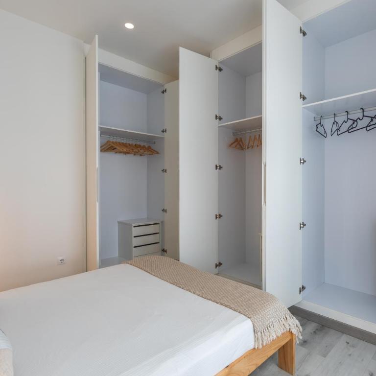 Apartamento The White Nest Tarifa Centro - Apartamento de 1 dormitorio - 22