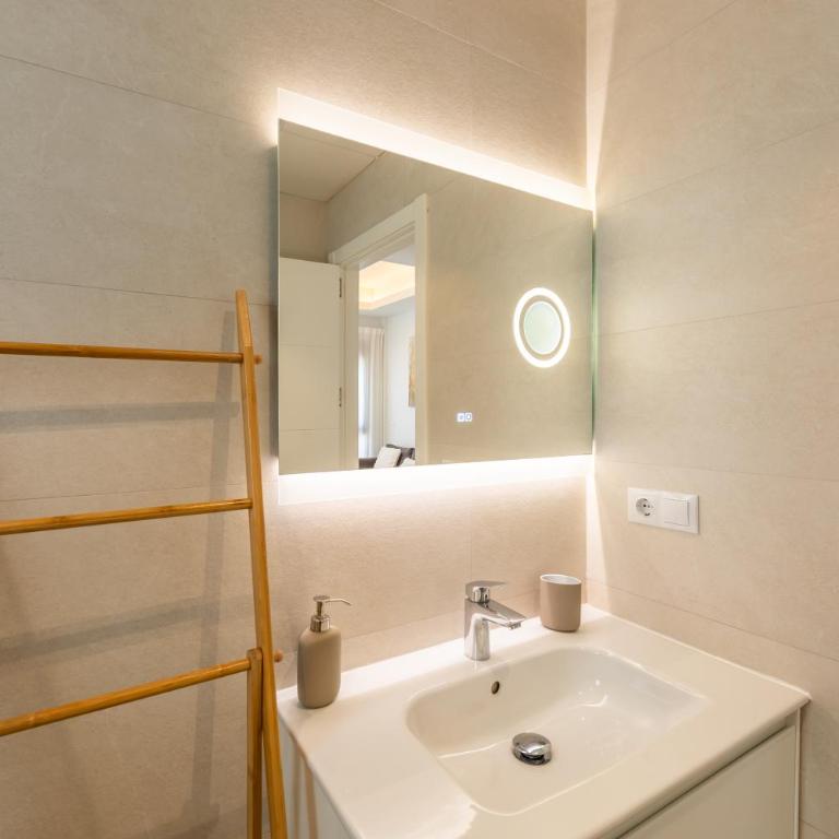 Apartamento The White Nest Tarifa Centro - Apartamento de 1 dormitorio - 26