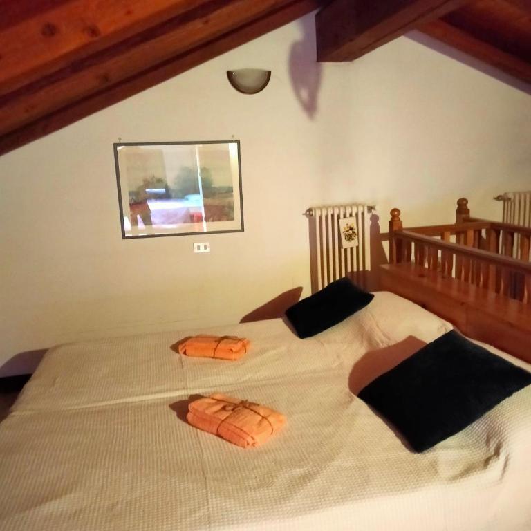 appartamento signorile con giardino - Casa con 3 Camere da Letto - 1