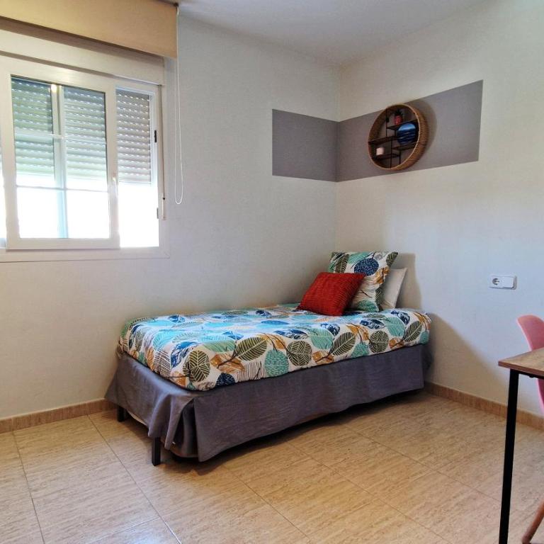 Ático Horizonte Azul - Apartment mit 2 Schlafzimmern - 13