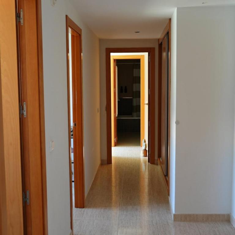 Ático Horizonte Azul - Apartment mit 2 Schlafzimmern - 9