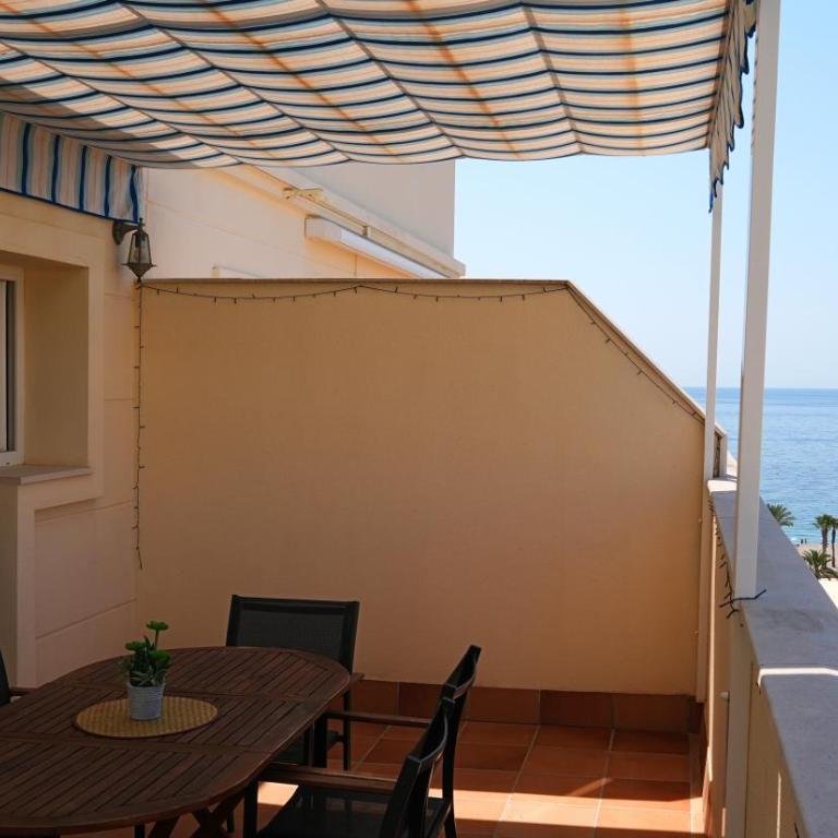 Ático Horizonte Azul - Apartment mit 2 Schlafzimmern - 21