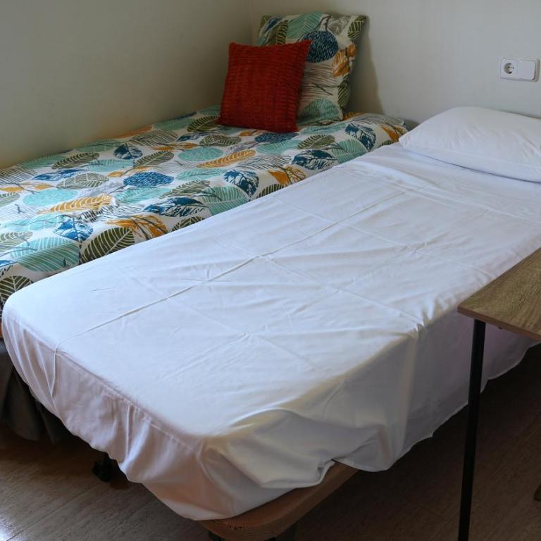 Ático Horizonte Azul - Apartment mit 2 Schlafzimmern - 14