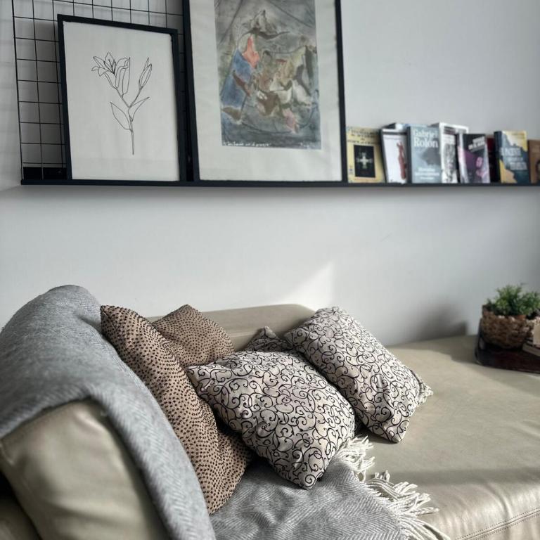 Bohemio Apart - Apartamento de 1 dormitorio - 33