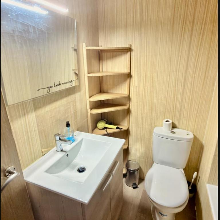 Apartamento Plaza de los Naranjos - Appartement 1 Chambre - 10