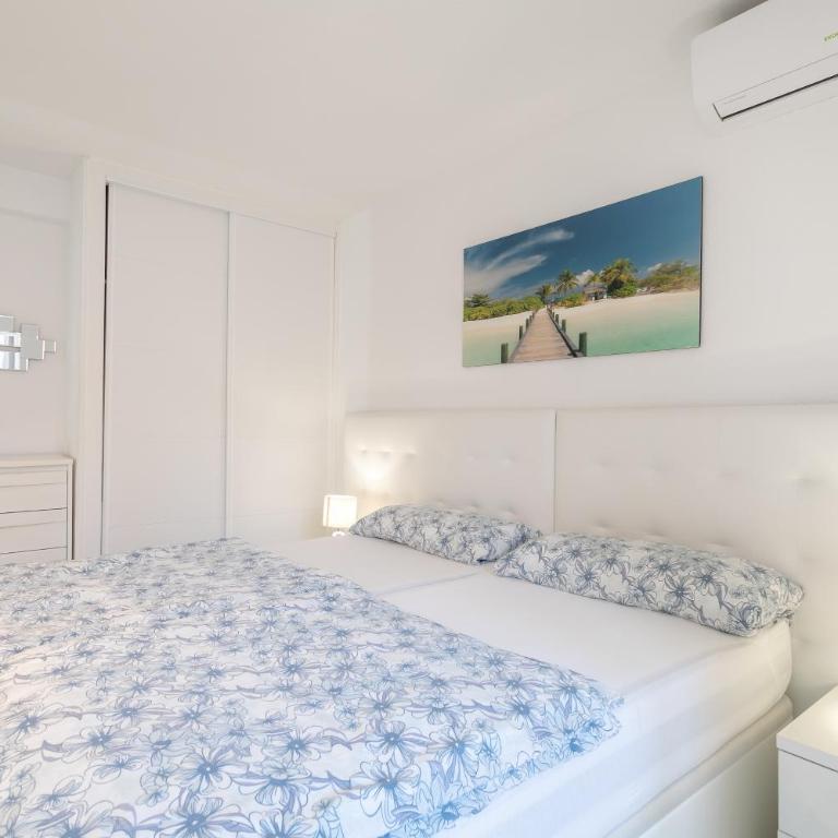 Casa Esmeralda 2 direkt am Strand - Apartamento de 3 dormitorios y vistas al mar - 19