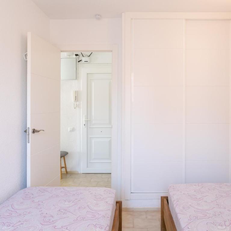 Casa Esmeralda 2 direkt am Strand - Apartamento de 3 dormitorios y vistas al mar - 21