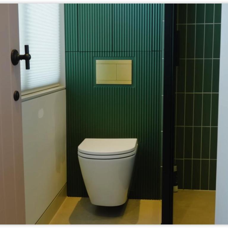Dimora Toscana - Appartamento Deluxe con 3 Camere da Letto - 3