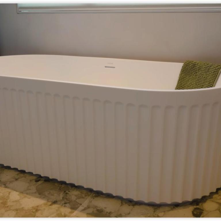 Dimora Toscana - Appartamento Deluxe con 3 Camere da Letto - 14