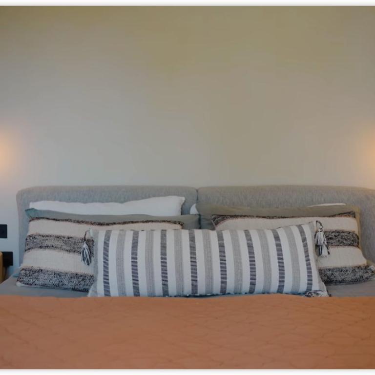 Dimora Toscana - Appartamento Deluxe con 3 Camere da Letto - 17