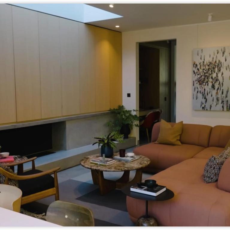 Dimora Toscana - Appartamento Deluxe con 3 Camere da Letto - 28