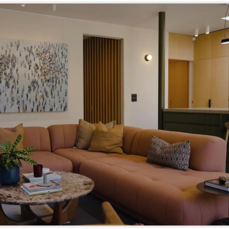 Dimora Toscana - Appartamento Deluxe con 3 Camere da Letto - 24