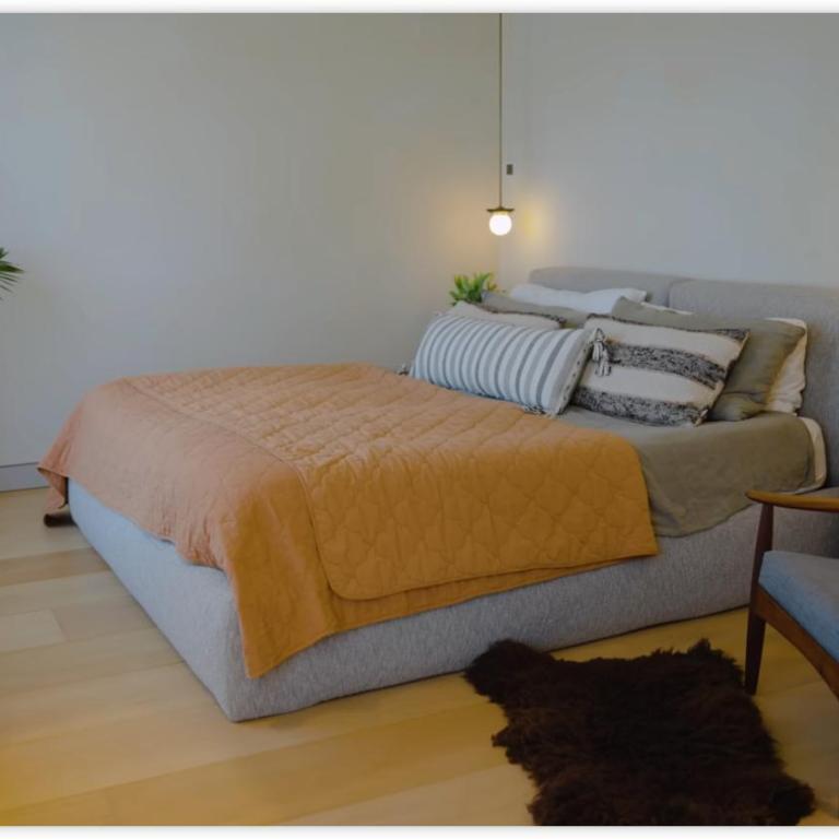 Dimora Toscana - Appartamento Deluxe con 3 Camere da Letto - 29